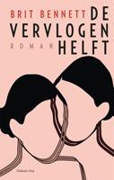 De vervlogen helft - Brit Bennett - ebook - thumbnail