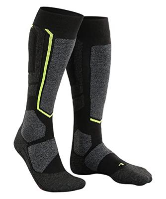 Falke SB2 Skisok Black-Mix 37-38