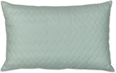 Pip Studio Pip Studio Ashanti Quilted Cushion - Groen 45x70 cm