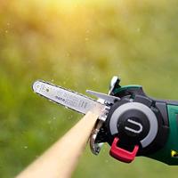 Bosch Home and Garden 2609256D86 Micro-kettingzaagblad Geschikt voor EasyCut 12, EasyCut 50, AdvancedCut 18, AdvancedCut 50 - thumbnail