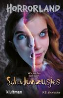 Schaduwzusjes - K.R. Alexander - ebook - thumbnail