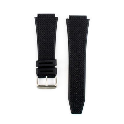 Horloge-armband Tommy Hilfiger 679300346 Zwart