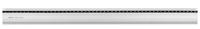 Aristo AR-15051 Liniaal 50cm Aluminium Met Rubber Inleg - thumbnail