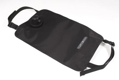 Ortlieb Water-Bag 4 L Waterzak Black 4L