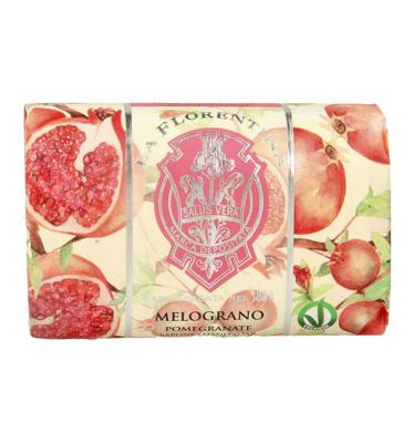 La Florentina Zeep granaatappel 200 Gram