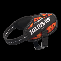 IDC Powertuig Pixeljuice - Maat Baby 2 - thumbnail