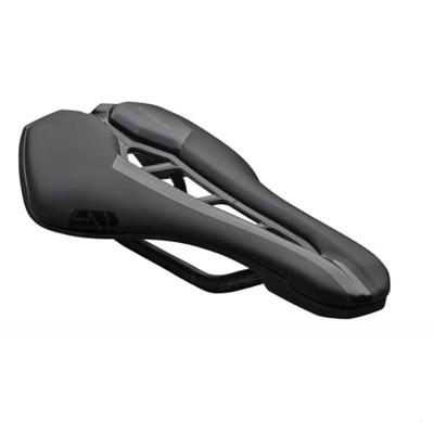 PRO Stealth Team Zadel - Zwart PRO Stealth Team Zadel - Zwart