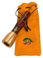 Kirschen Kopfdurchmesser 50 mm, Länge 200 mm 6200750 Houthamer 750 g 200 mm 1 stuk(s) - thumbnail