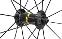 MAVIC wiel "aksium" wheel aksium front 9 x 100mm - thumbnail