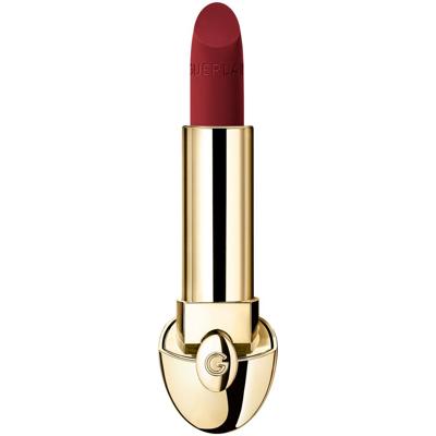 Guerlain Rouge G Velvet Lipstick 777 3.5gr
