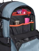 Vaude Bike Alpin 23+5 Dagtourrugzak Heron 23+5L - thumbnail