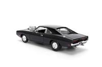 Jada Toys Jada fast&furious (7) 1970 dodge charger 1:24 - thumbnail