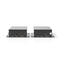 Nedis VREP3460AT Hdmi™ Cat5/6-extender 4k@30hz Tot 50,0 M Hdmi™-ingang + Rj45 Female Hdmi™-uitgang + Rj45 Female - thumbnail