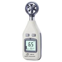 BENETECH digitale elektronische Anemometer (GM816A)(White) - thumbnail