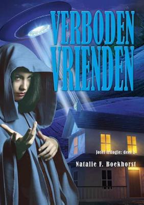 Verboden Vrienden - Natalie F. Boekhorst - Paperback (9789492020161) Verboden Vrienden - Natalie F. Boekhorst - Paperback (9789492020161)