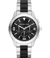 Horlogeband Michael Kors MK8452 Staal 22mm - thumbnail