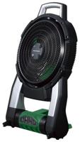 Hikoki accu ventilator 14.4/18v naked - thumbnail