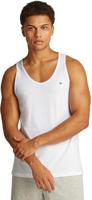 Tommy Hilfiger 3-pak Tank Tops - hemden heren - 100% katoenen mannen onderhemden - thumbnail