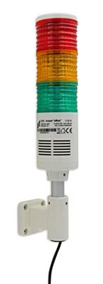 Schabus OFFICE Luchtkwaliteitssensor werkt op het lichtnet Detectie van Kooldioxide Schabus OFFICE Luchtkwaliteitssensor werkt op het lichtnet Detectie van Kooldioxide