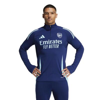 adidas Performance Replicas - T-Shirts - National FC Arsenal London Sweatshirt schwarz XS
