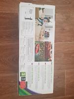 Xbox 360 Kinect + Kinect Adventures - thumbnail