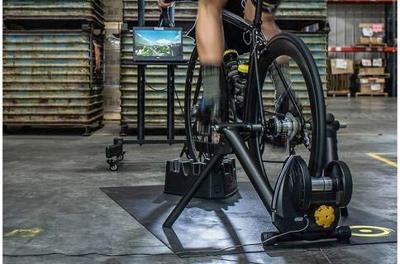 Saris M2 Smart Fietstrainer