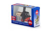 Siku 1722 vorkheftruck 1:50 - thumbnail