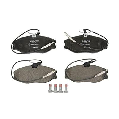 Remblokkenset, schijfrem LP986