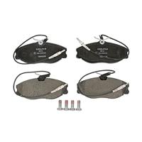 Remblokkenset, schijfrem LP986 - thumbnail