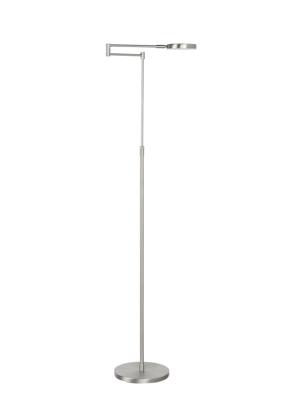 Highlight Klassieke leeslampSun nikkel - V4115.50