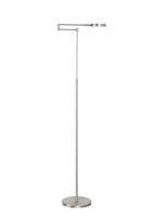 Highlight Klassieke leeslampSun nikkel - V4115.50 - thumbnail