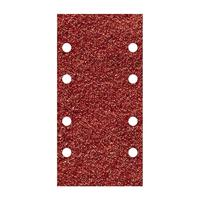 Wolfcraft Hechtschuurstrips | Geperforeerd | K120 | 93 x 185mm | 10 stuks - 1768000 - thumbnail