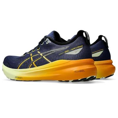 Asics Gel-Kayano 31 Hardloopschoen