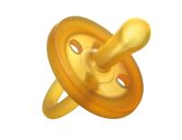 Goldi Sauger Speen natuurrubber symmetrisch - 3-24m - thumbnail