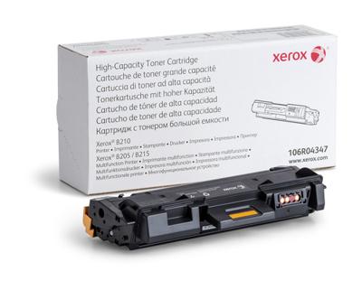 Toner Xerox 106R04347