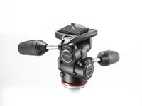 Manfrotto MH804 3-Way Head - thumbnail