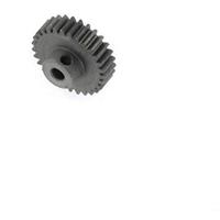 Reely Motorrondsel Soort module: 0.6 Boordiameter: 3.2 mm Aantal tanden: 29 - thumbnail