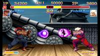 Ultra Street Fighter II The Final Challengers - thumbnail