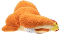 Pokemon Pluche - Sleeping Charmander (16cm) - thumbnail