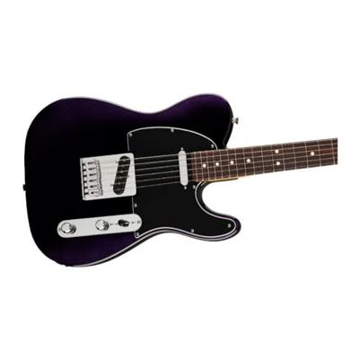 Fender Player II Modified Telecaster RW Dusk elektrische gitaar met deluxe gigbag