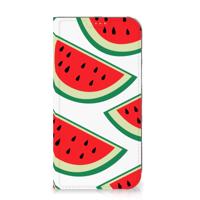 iPhone 15 Plus | Flip Style Cover | Watermelons - thumbnail