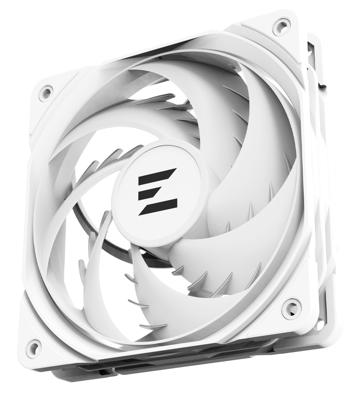 Case fan Zalman ZM-AF120 ARGB (1 Stuks)