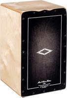 Meinl AESLEYB Artisan Edition Soleá cajon Ebony Burst - thumbnail