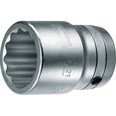 Gedore Dopsleutel 1" 80 MM - 6175980