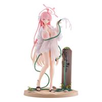 Blue Archive PVC Statue 1/7 Hanako Swimsuit Ver. 26 cm - thumbnail