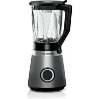 Bosch MMB6172S Blender Zilver - thumbnail