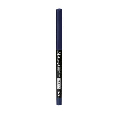 PUPA Made to Last Definition Eye Pencil Blue Night .35gr PUPA Made to Last Definition Eye Pencil Blue Night .35gr