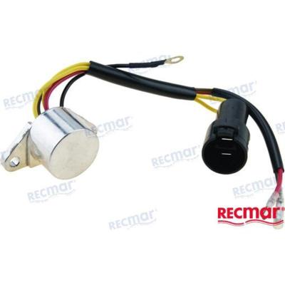 REPUESTOS MOTORES - Bombardier REC0585081 - RECTIFICADOR