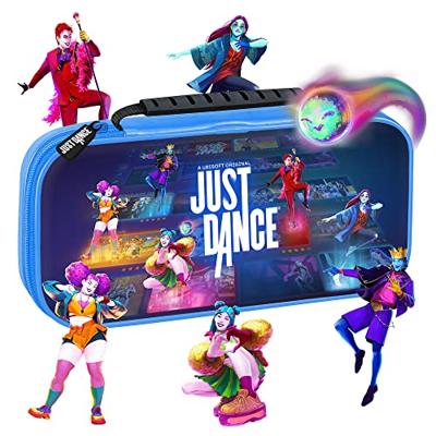 Just Dance Storage Hard Case