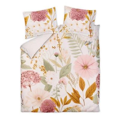 Vandyck Vandyck Dekbedovertrek Lunaria multi 140x200/220